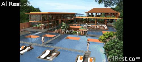 Sri Panwa Resort 57